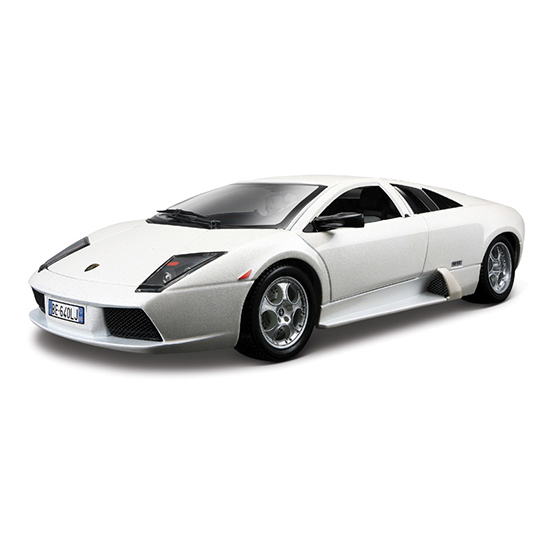 

Bburago 1:18 Машина Lamborghini Murcielago