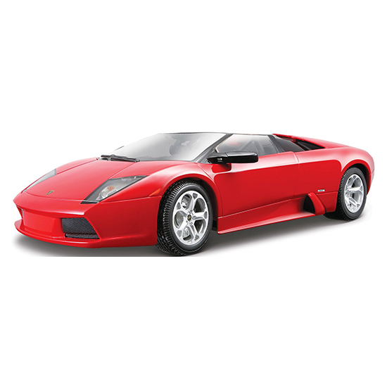 

Bburago Машина Lamborghini Murcielago Roadster