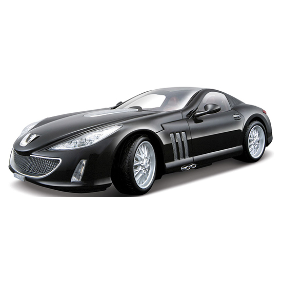

Bburago Машина Peugeot 907 V12
