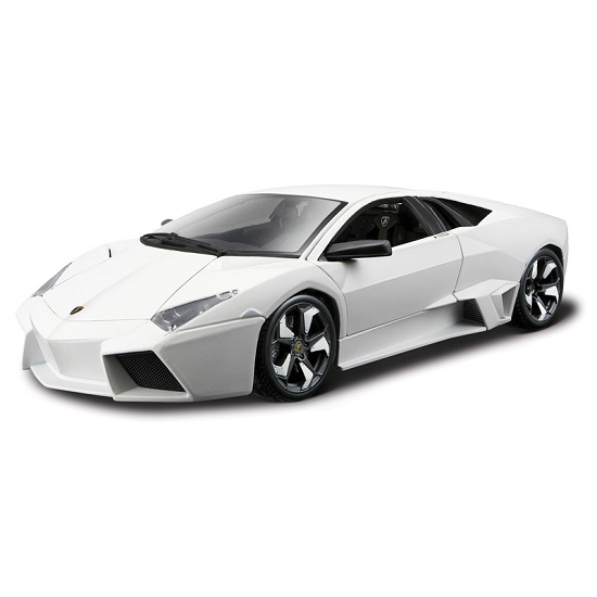 

Bburago Машина для сборки Lamborghini Reventon18-15052