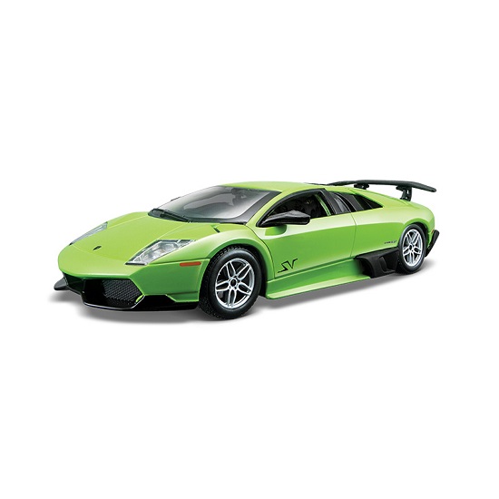 

Bburago Машина Lamborghini Murcielago PL670-4 SV