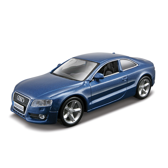 

Bburago Машина Audi A5