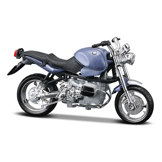 

Bburago Мотоцикл BMW R1100R