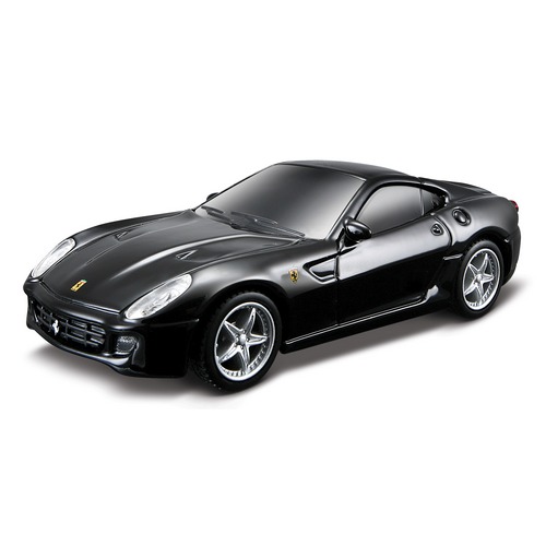 

Bburago Машина Ferrari со светом и звуком