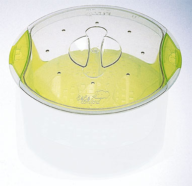 Bebe Confort Стерилизатор универсальный - холодная и в СВЧ