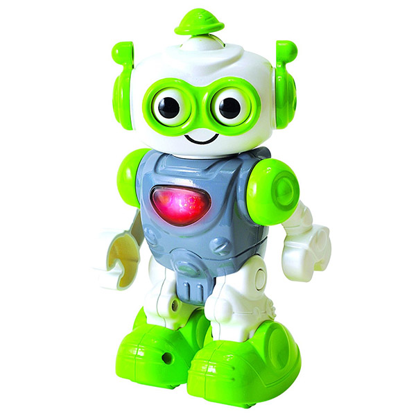  Playgo Приятель Робот