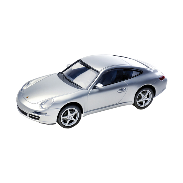 

Silverlit Машина на р/у Porsche 911 Carrera 1:16