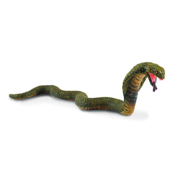 

Gulliver Collecta Фигурка Королевская кобра 16 см