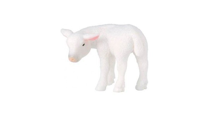 

Gulliver Collecta Фигурка Ягненок 5 см