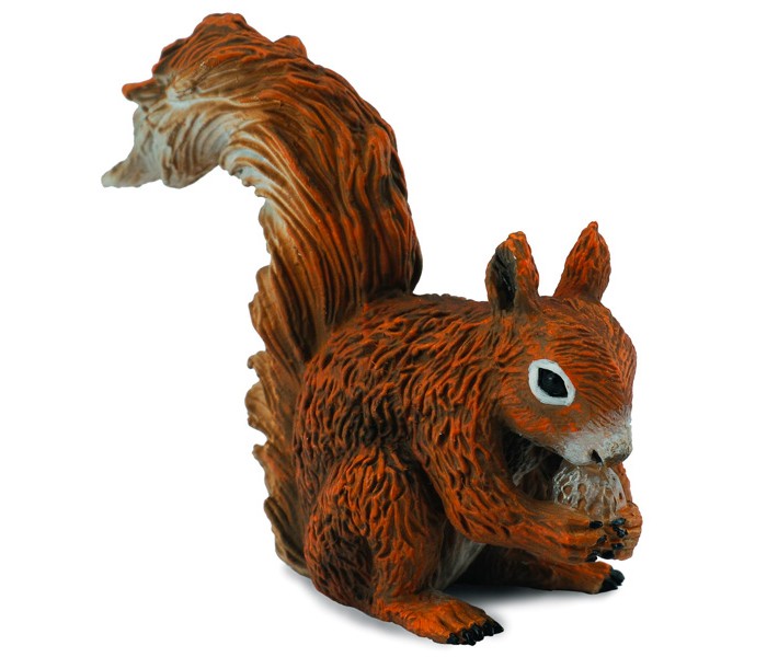 

Gulliver Collecta Фигурка Красная белка 5 см