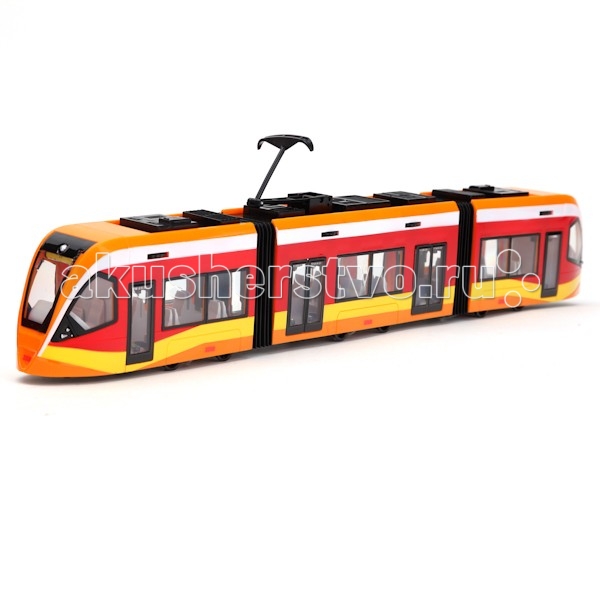

Технопарк Трамвай SB2212-05