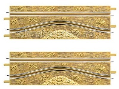 

Carrera Дополнение к треку Зигзаг-сужение Gо/DIG143