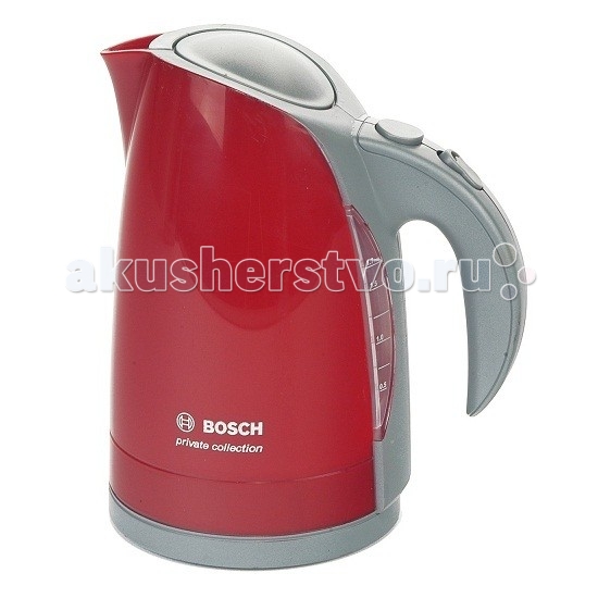 

Klein Чайник Bosch