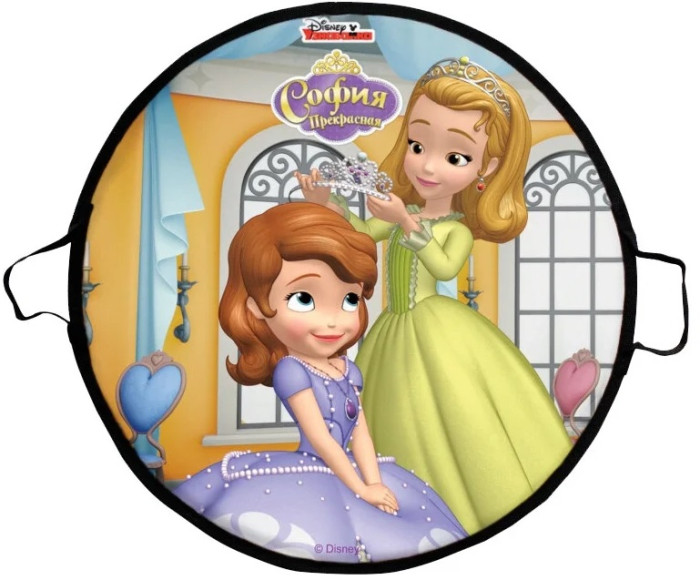 

Ледянка Disney София 52 см