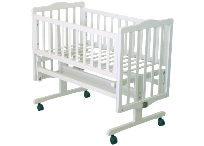 Колыбель Можга Софьюшка С-852 (маятник поперечный)