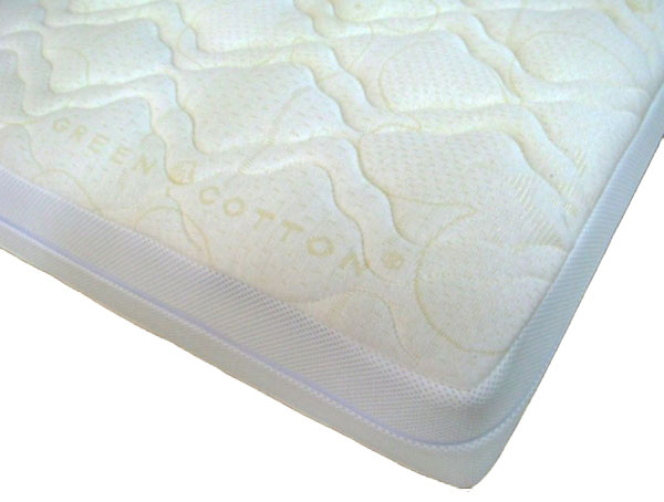 Матрац Bombus Green Cotton 120x60