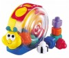 Сортер Fisher Price Разборная улитка 71922