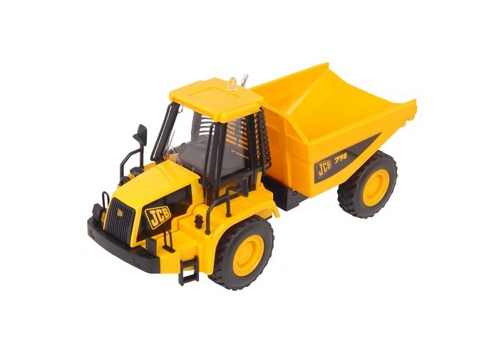 

JCB Cтроительная техника 1:32 Самосвал