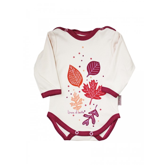 

Linea di sette Боди Листопад