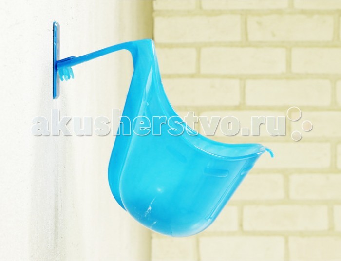 

Горшок Russia Писсуар Я сам