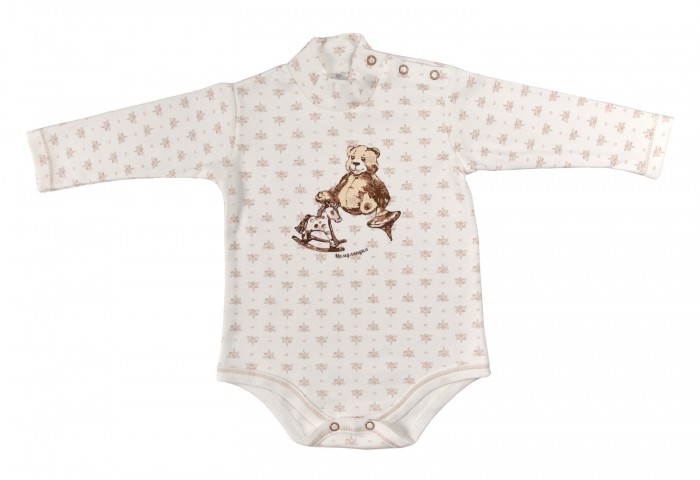 

Мамуляндия Боди-водолазка Игрушки 15-516
