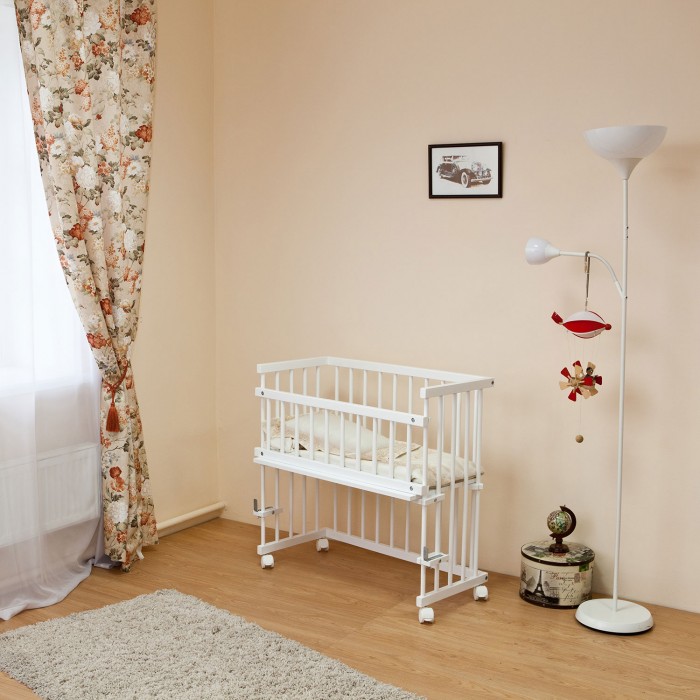 Колыбель Можга (Красная Звезда) Малуша С-751 - Можга (Красная Звезда) Малуша С-751