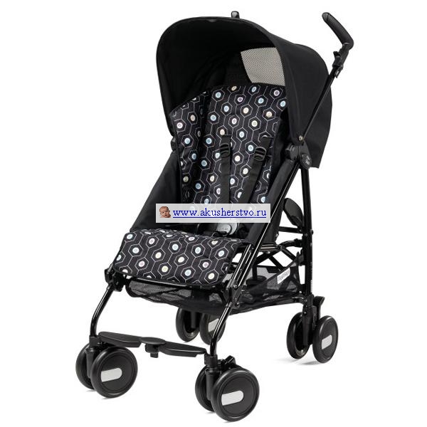 Коляска-трость Peg-perego Pliko Mini - Diamante