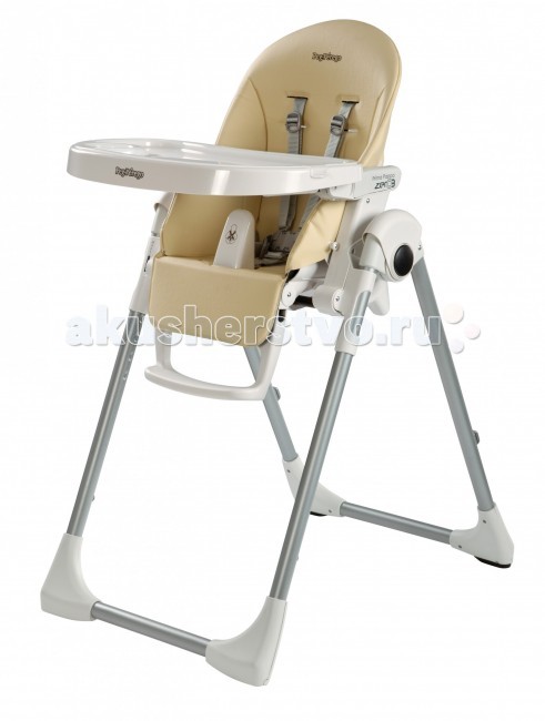 Стульчик для кормления Peg-perego Prima Pappa Zero-3 — Paloma
