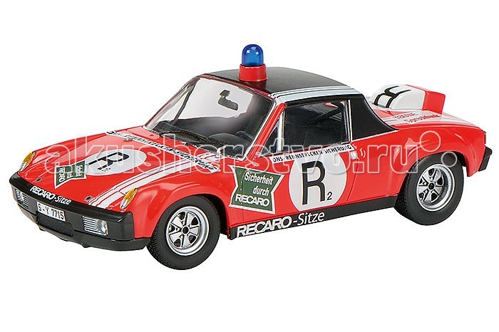 

Schuco Автомобиль Porsche 914/6 ONS 1:43