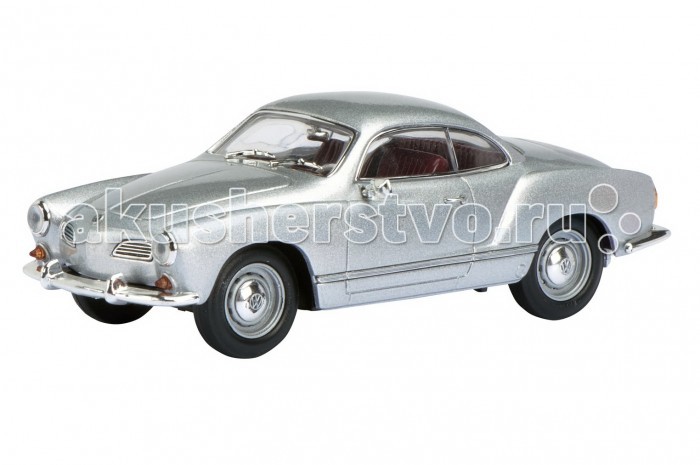 

Schuco Автомобиль VW Karmann Ghia 1:32