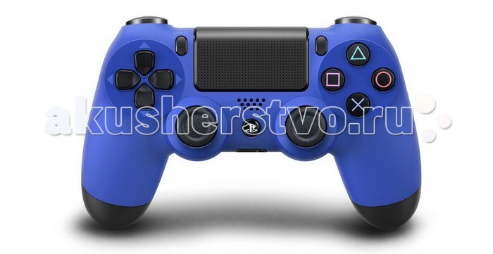 

Sony PS 4 Геймпад Sony DualShock