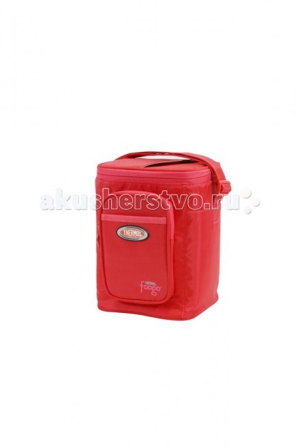 

Thermos Сумка-термос Foogo 4 Bottle Holder