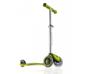 Самокат Y-Scoo Globber My free